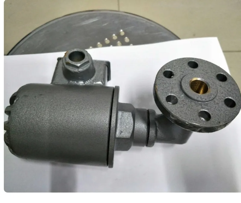 Marine Whistle Solenoid Valve WD‑1A/WD‑2A, DC24V/110V/220V Flange‑Type Ship Horn Control Solenoid Valve