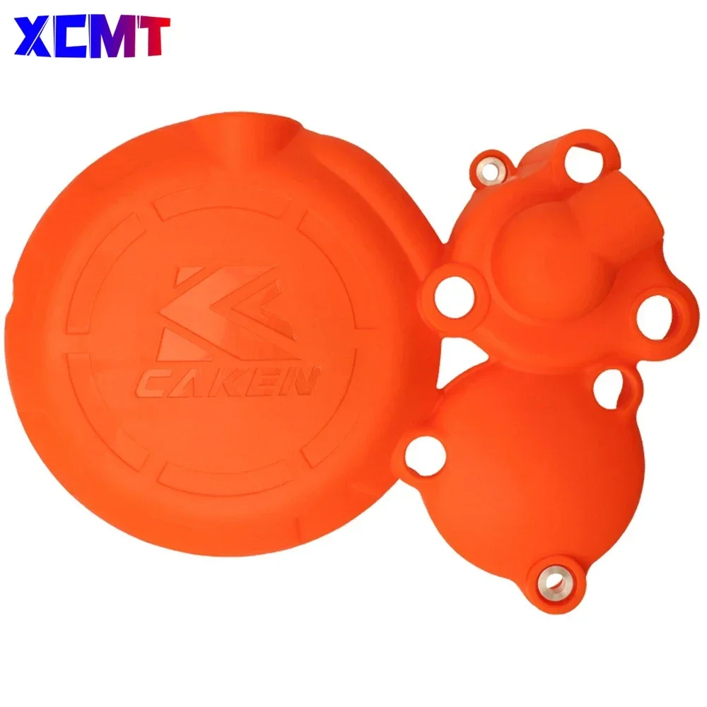 Engine Clutch Protector Ignition Guard Cover Sprocket Guards Cover For Zongshen ZONSEN CBS300 KEWS K16 Zuumav K7 Motorcycle