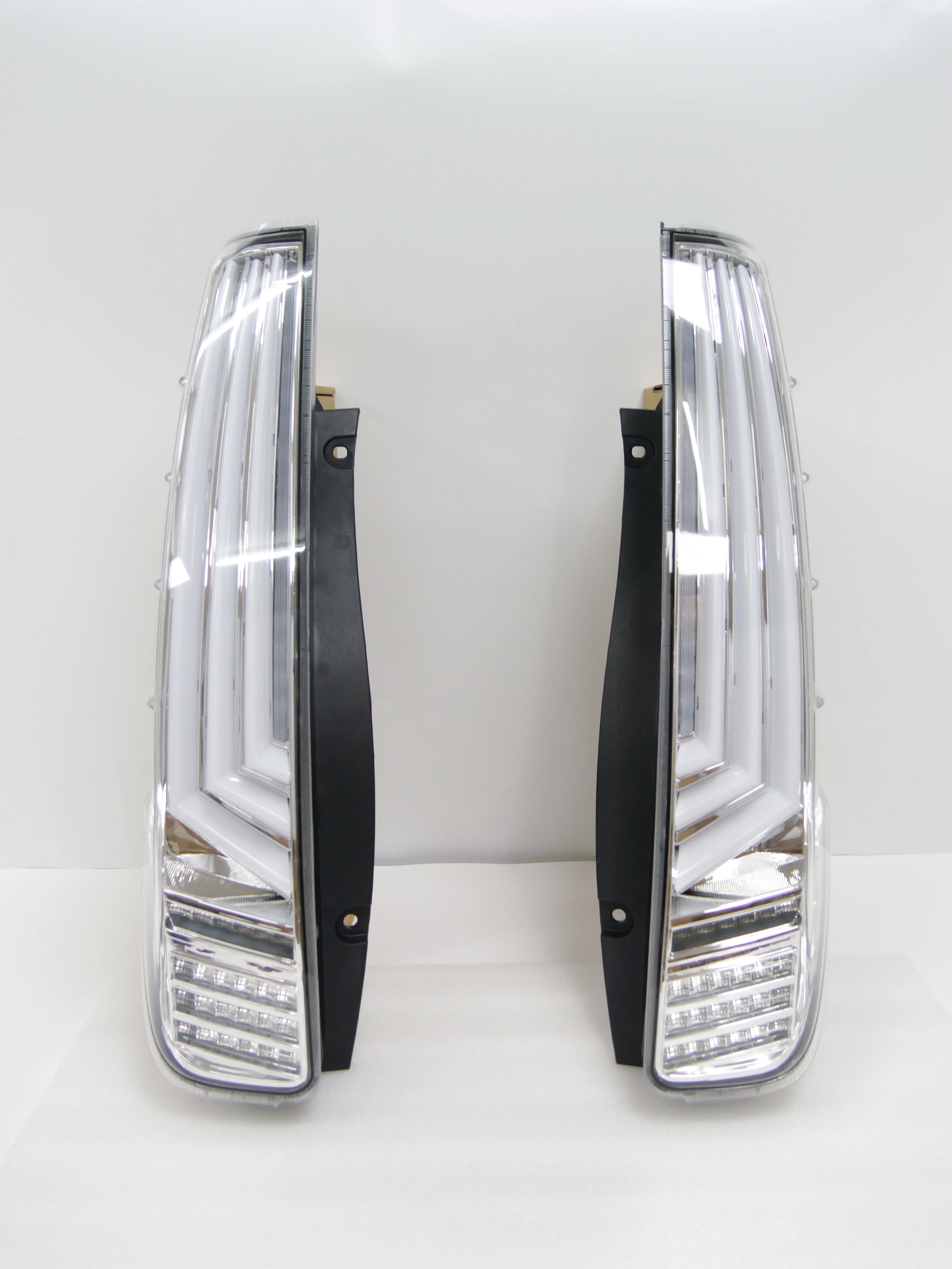 2013-2021 for Toyota Voxy/Noah Tail Light, Reversing Function Car Accessory Light LED Tail Light, Auto Accessories