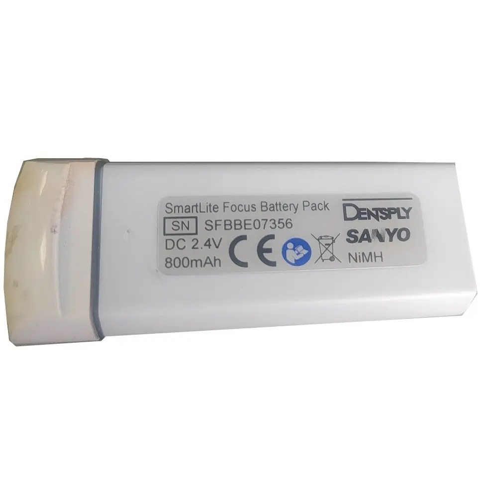 

Ремонт, замена аккумуляторов SmartLite Focus