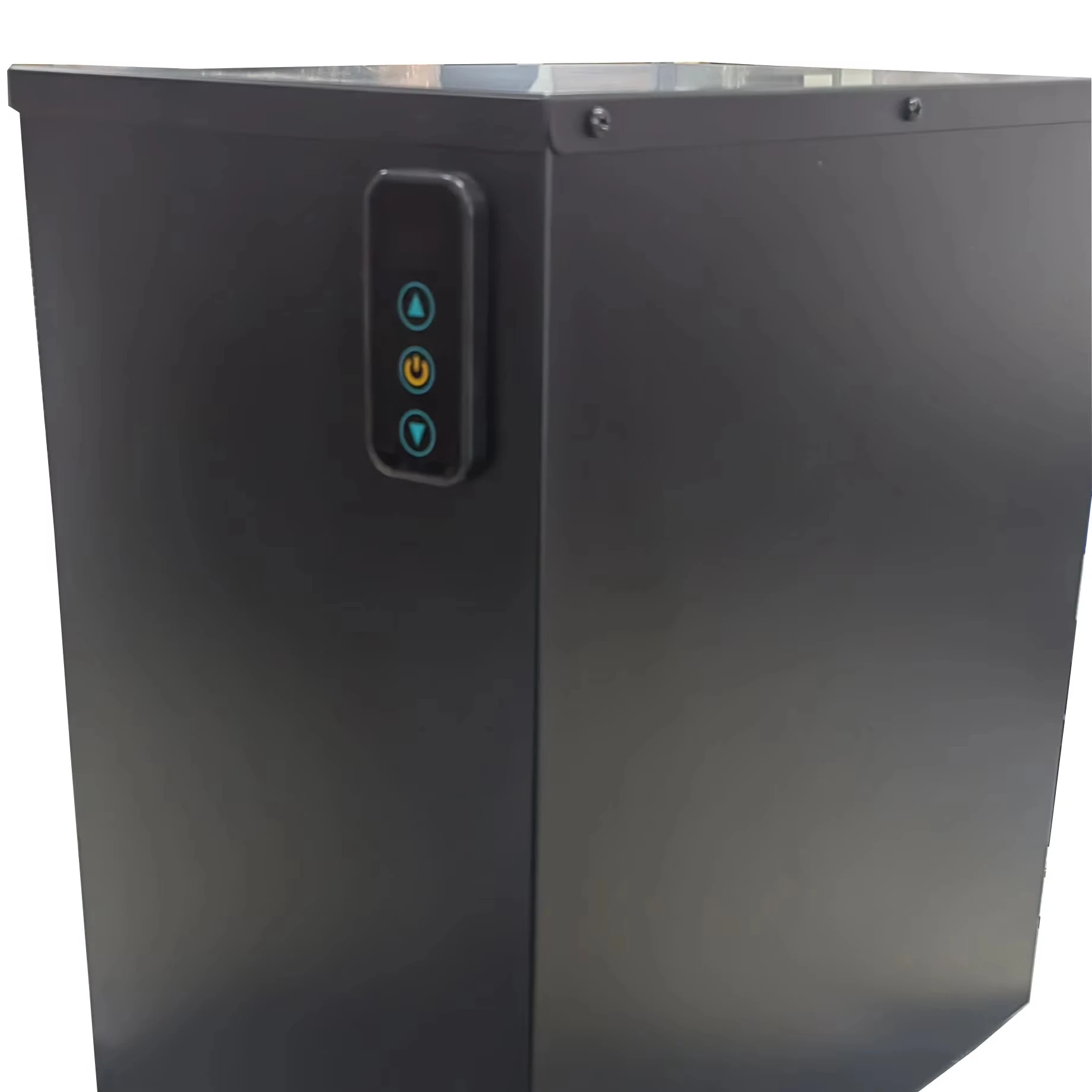 

Soda Dispenser Sparkling Water Dispenser With Temperature Display And Adjust