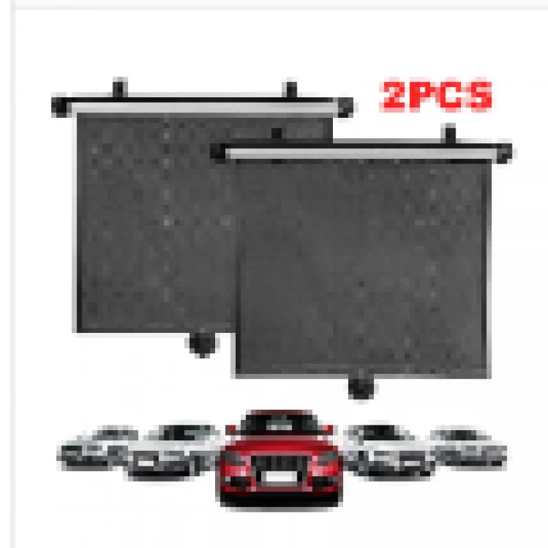 Thumbnail 4 - #46 Latest Car Window Sun Shades Offers