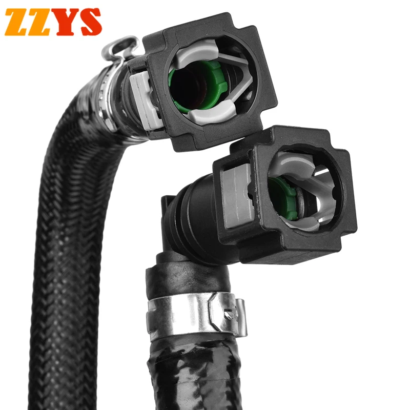 أنبوب تصفية الوقود عالي الضغط للدراجات النارية ، أنبوب زيت لبينيلي BN500 TNT500 BJ500 BN502 TNT502 BJ502 BN BJ TNT 500 502X 502 X