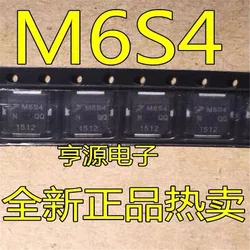 1-10個M6S4 MW6S004NT1 M6S4N