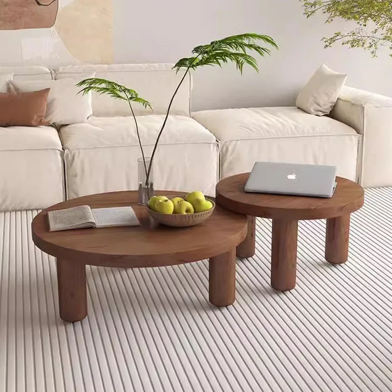 

Bedroom Center Coffee Tables Luxury Neat Minimalist High Funky Round Coffee Tables Small Mesa De Centro De Sala Home Furnitures