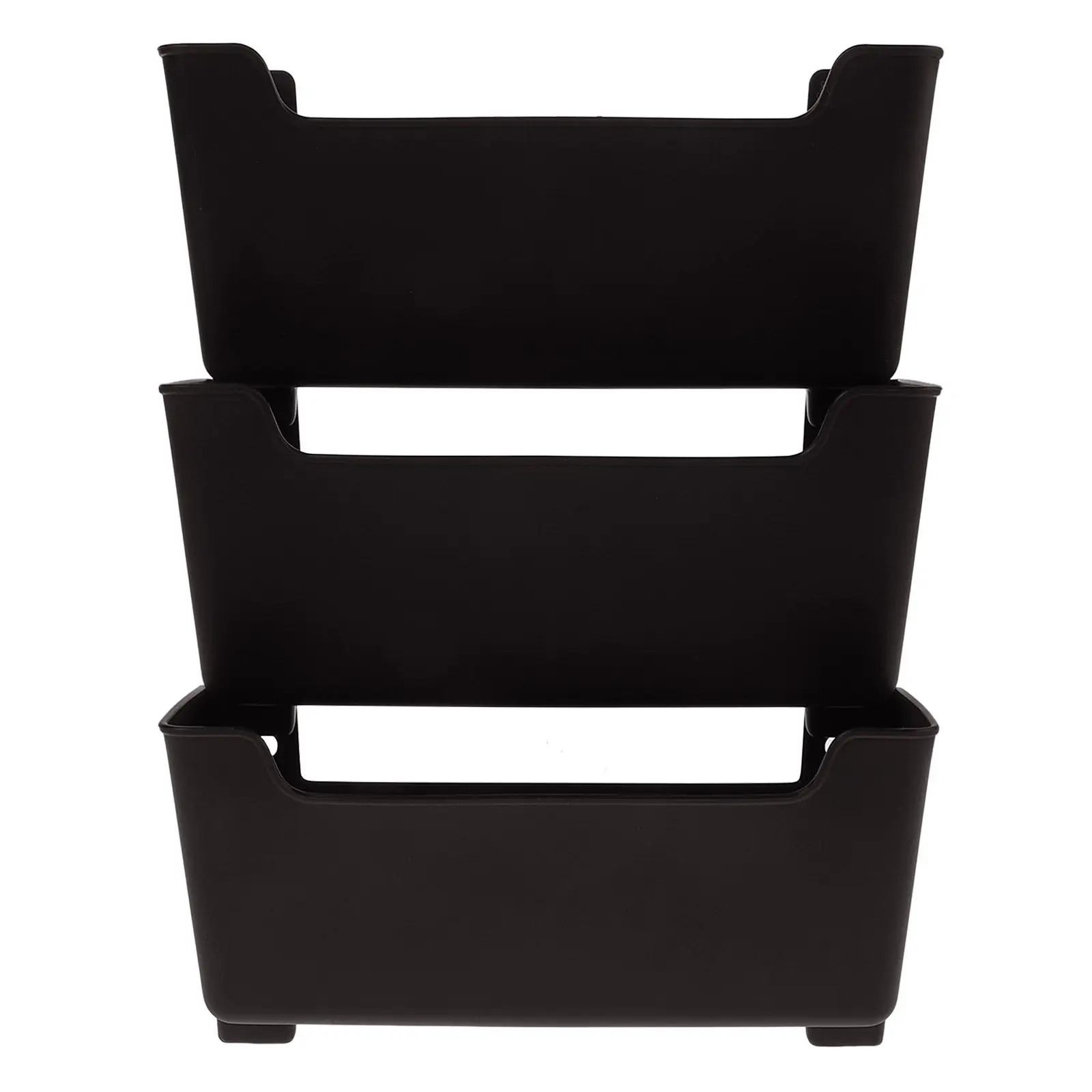 1set-wall-file-organizer-clear-hanging-rack-multifunctional-document-mail-magazine-holder-office-home-storage-display-rack