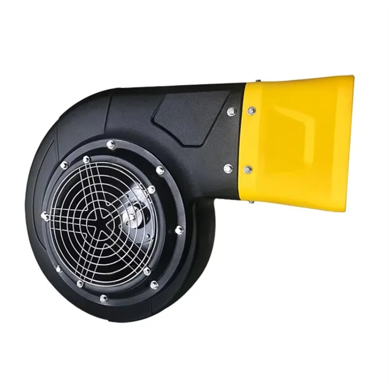 

Hot Hot Selling Quiet Factory Direct 7.5Kw 380V High Volume Centrifugal Dryer Blower for Car Washing Machine