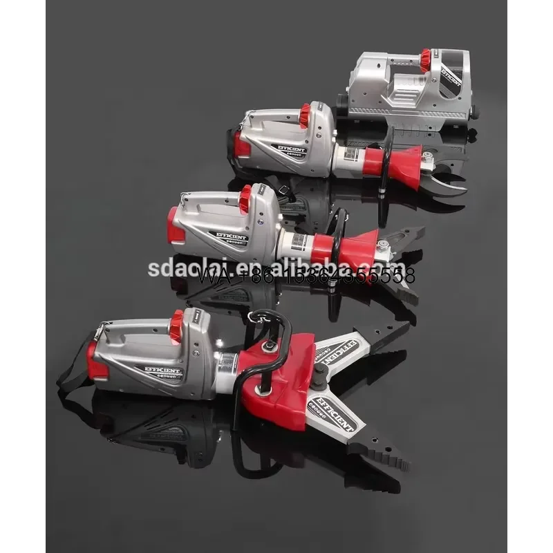 Wmwmnu for Holmatro Facility Hydraulic Jack for Highway Rescue