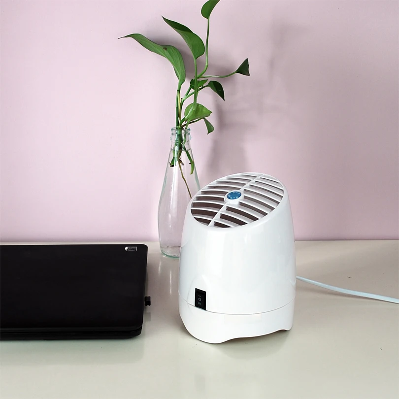 Picture 7: Ozone Air Purifier and Ionizer Aroma Diffuser Air Cleaner GL-2100