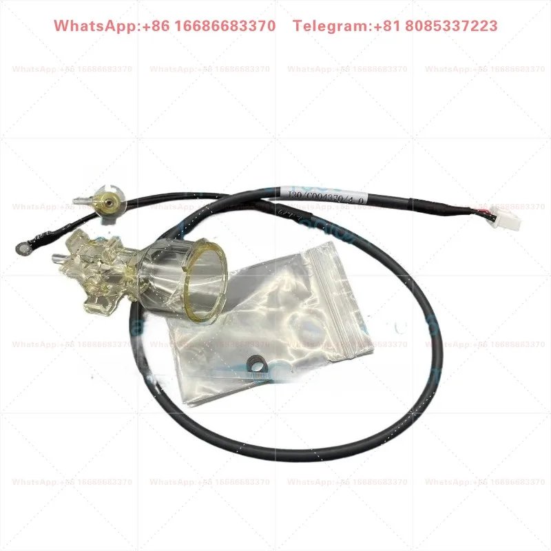BC20S BC30 BC30S WBC RBC Counting Bath Chamber Blood Analyzer Replacement Detection Assembly Accessories
