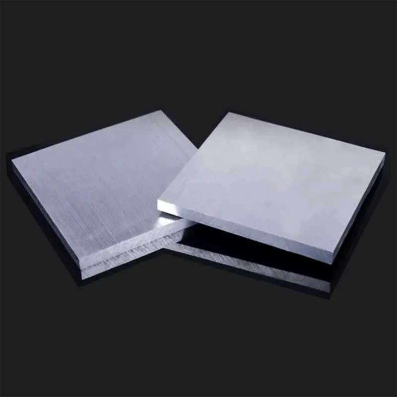 

Aluminium Flat Bar Metal Plate Thickness 16mm Various Sizes
