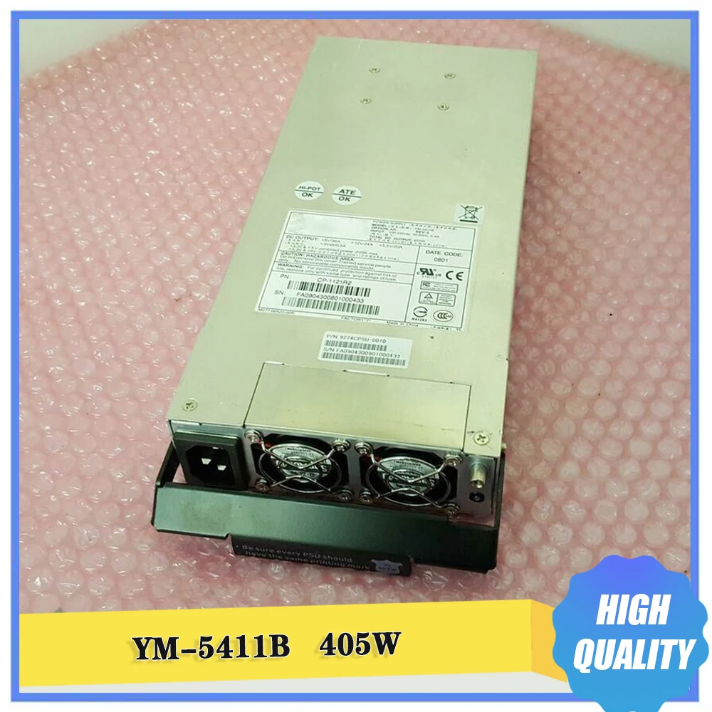YM-5411B 405W Psu S…