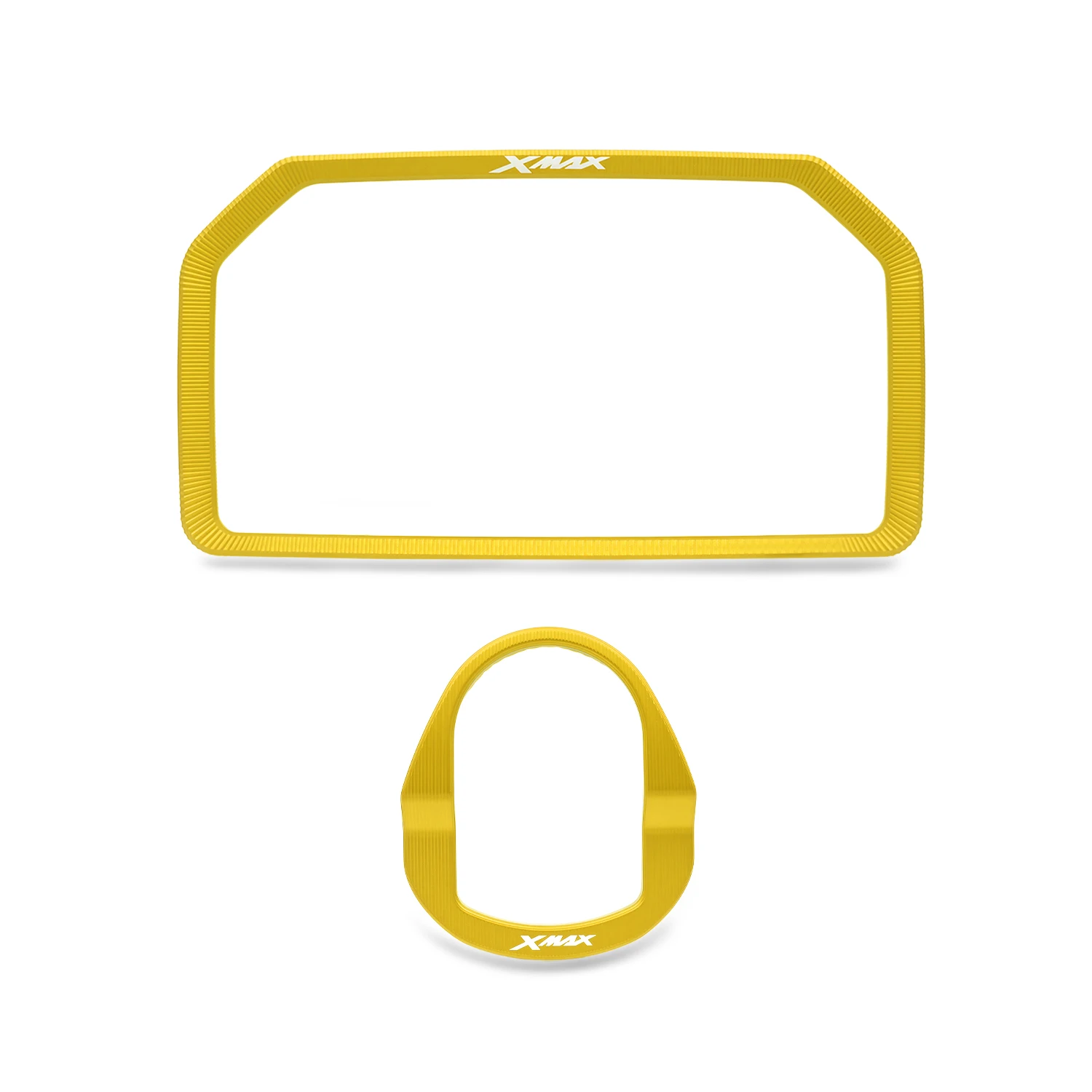 Защитная пленка для экрана мотоцикла, электрический дверной замок, крышка переключателя, защитная крышка для YAMAHA XMAX 300 XMAX 250 XMAX 125 2025