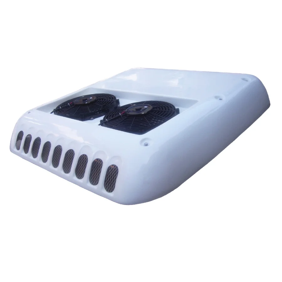 

12v roof top ambulance air conditioner for van minibus