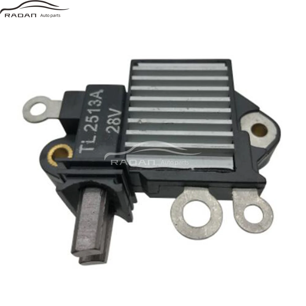 

Generator Alternator Regulator for YuChai 28V