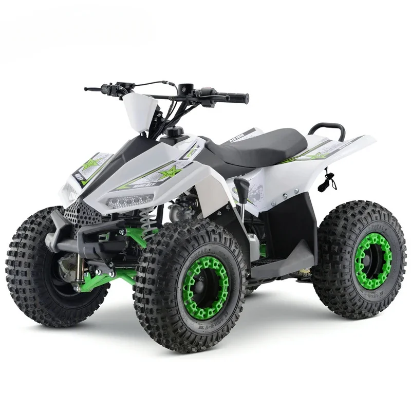 

New Arrival Atvs 70cc 90cc 110cc 4 Stroke Gas Petrol Quad Bikes Cuatrimotos for Kids