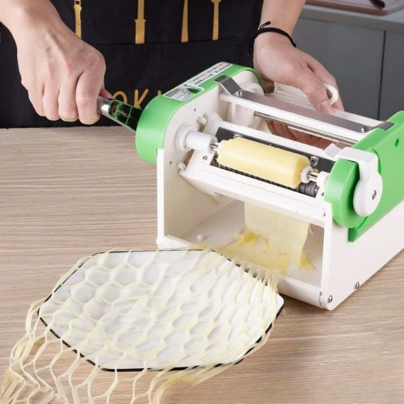 Window Grilles  Root  Waterfall Slicing  Thousand Silk  Shredded Artifact Planing Lotus Root Long  Dragnet