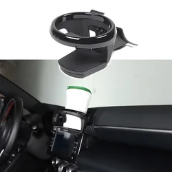 For Toyota 86/Subaru BRZ 2022-2024 Car Cup Holder Mobile Phone Holder Multi functional GPS Navigation Holder Car Accessories