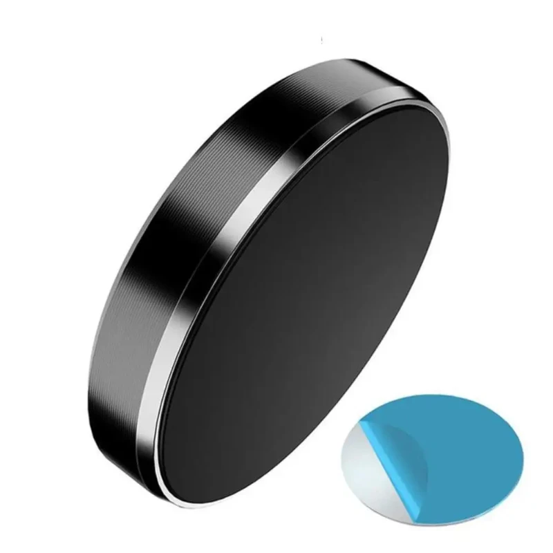 حامل هاتف مغناطيسي عالي التحمل - لاصق لوحة القيادة العالمي #3