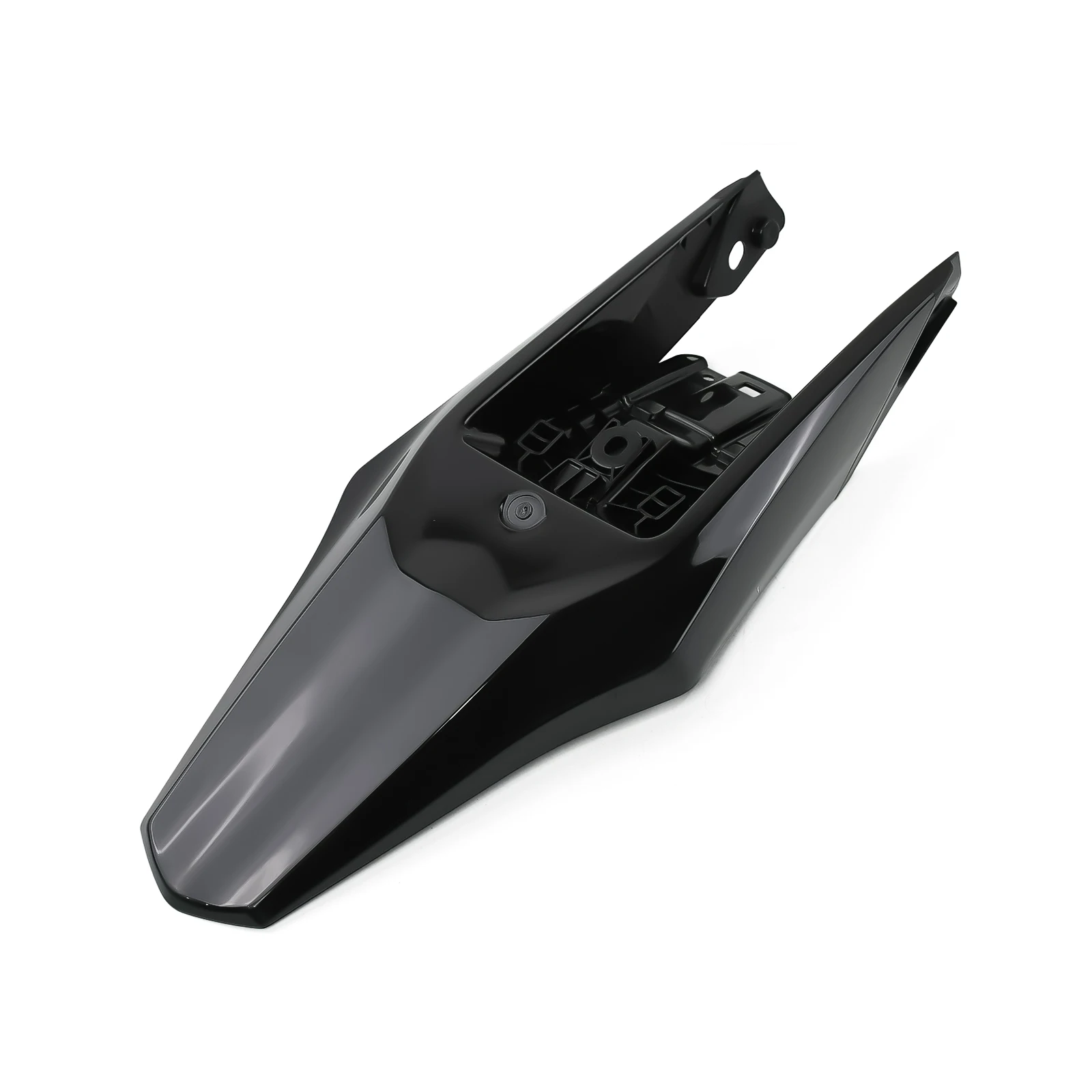 Rear Fender for Surron Hyper Bee Motorcycles Original Rear Mudguard Electric Dirt Bike for SurRon OEM Motorcycle Accessories