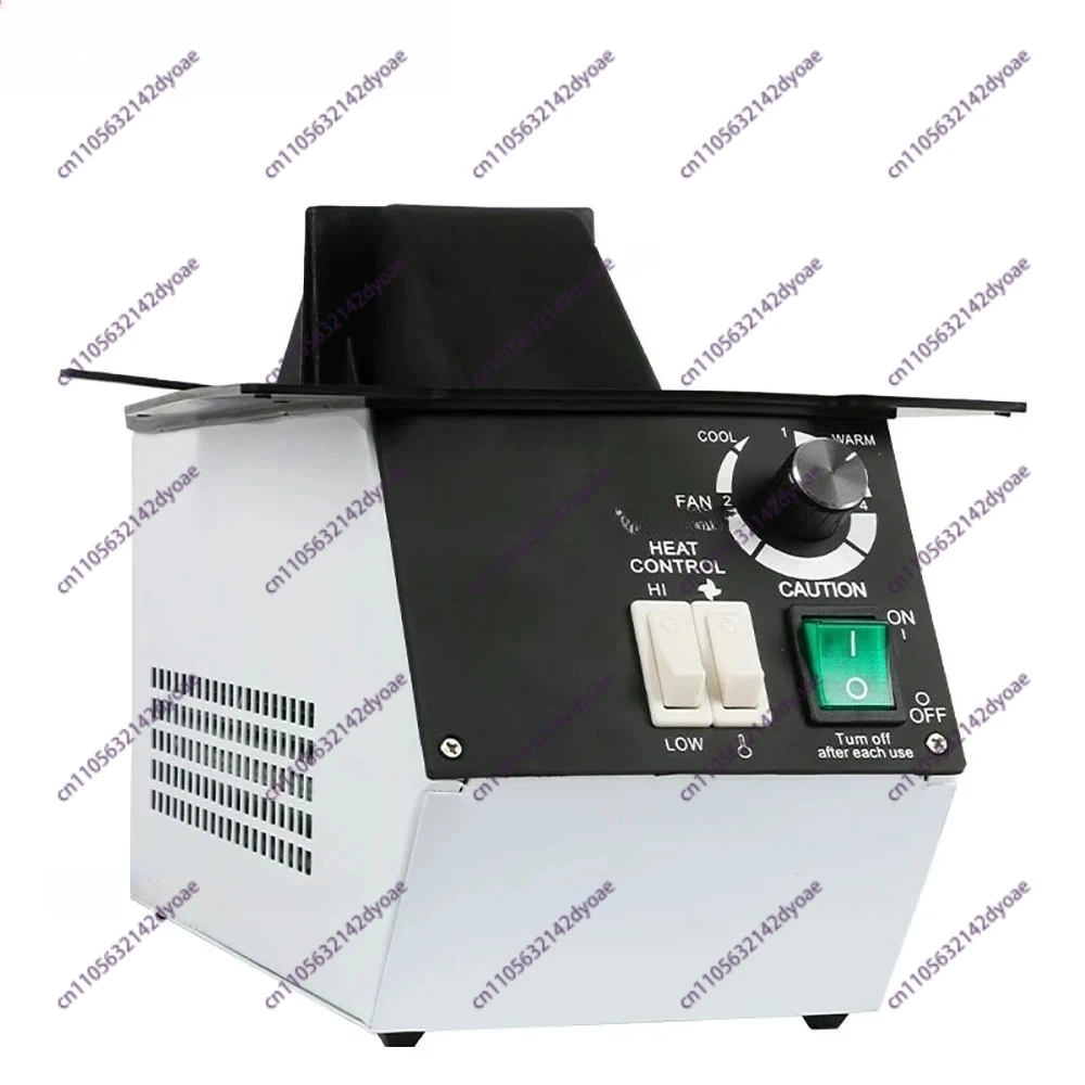 Optical Eyeglasses Frame Heating Machine Glasses Heater Warmer Eyeglasses Frame Adjustment Tool Adjustable Temperature Dryer 150 - view 3