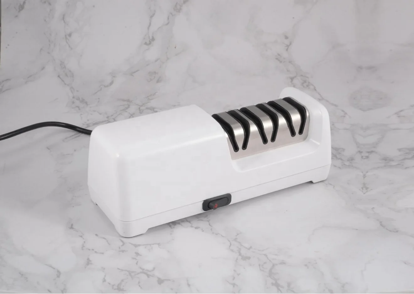 New Design sharpener knife electric knife sharpener 3 Stages  for Helps Repair Restore Polish Knife