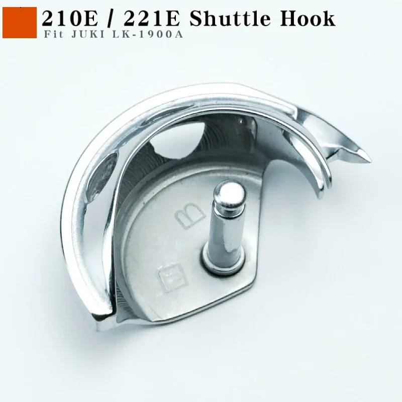 

400-14964 (SH210E) Shuttle Hook Fit JUKI AMS-210E AMS-221E Pattern Sewing Machine Parts