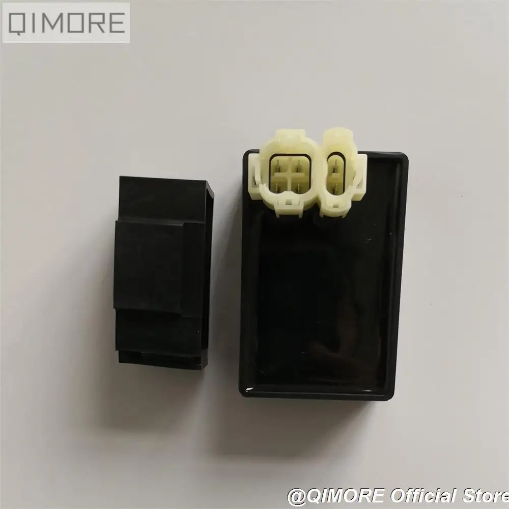 DC fired CDI Unit / Ignitor Box (SMBD100J-C) for Motorcycle Regal Raptor DD250 DD250E-5 DD250E-9 DD250E-9A DD250G DD350 DD350E