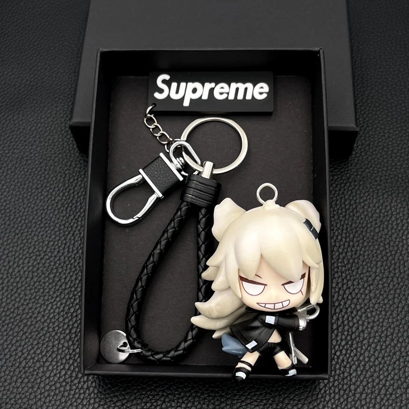 لعبة فرسان أمبيتوس لابلاند فاوست تكساس ميفيستو تالولا أروتيورياس زملاء المرآب أطقم قلادة الجميلة مفتاح سلسلة هدية