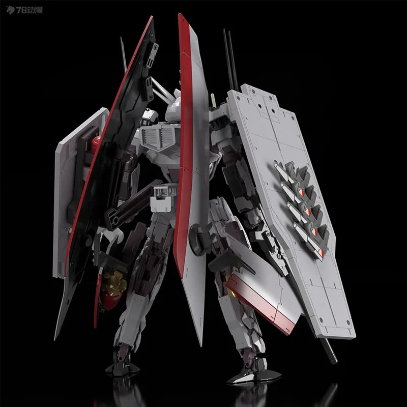 Kotobukiya Original MODELL KIT GUNDAM FRAME ARMS IJN DDV - 3Y Izumo 1/100 Anime Figur Montage Modell Spielzeug Modell Geschenke für Jungen