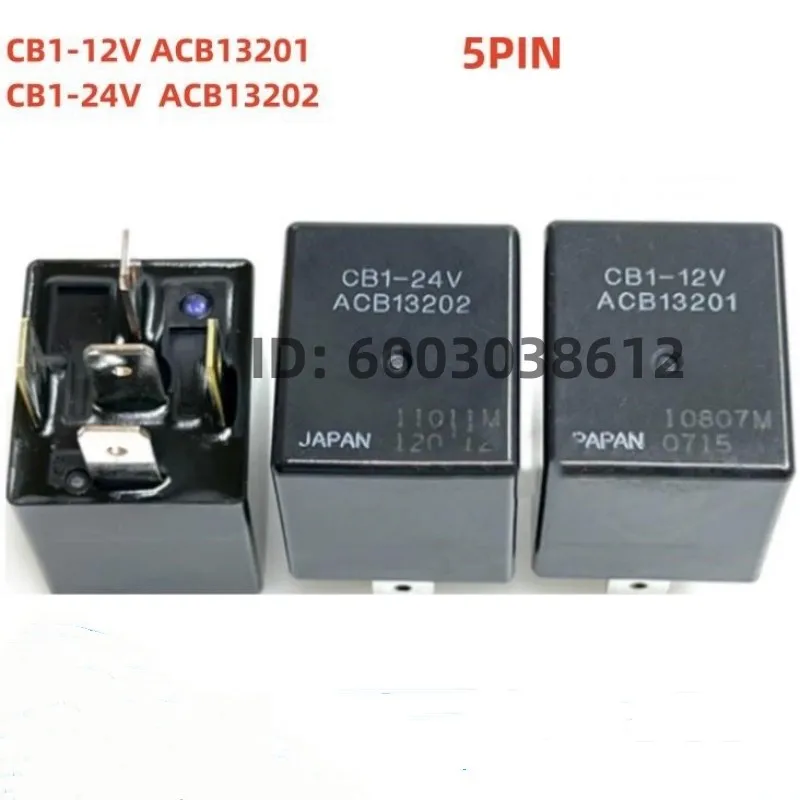 New 5Pcs/Lot Cb1-12…