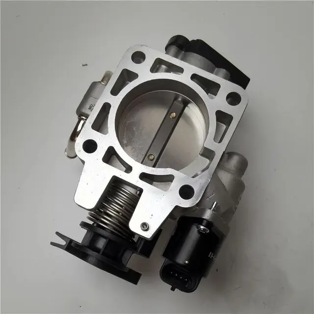 

Throttle Valve Body SMW250229 for Chery Tiggo – 4G63S4M 2.0L Engine – Delphi System – OEM SMW250229