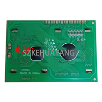 TM164AD P-6 TM164AD-P6 TM164AD P6 16PIN Lcd Screen Display