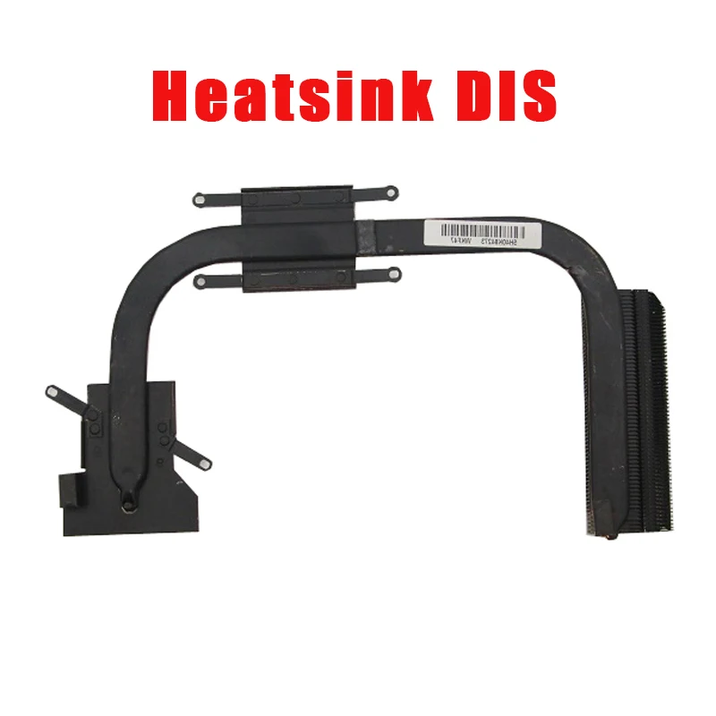 

Laptop Heatsink For Lenovo B51 B51-80 5H40K84273 DIS 5H40K84272 UMA