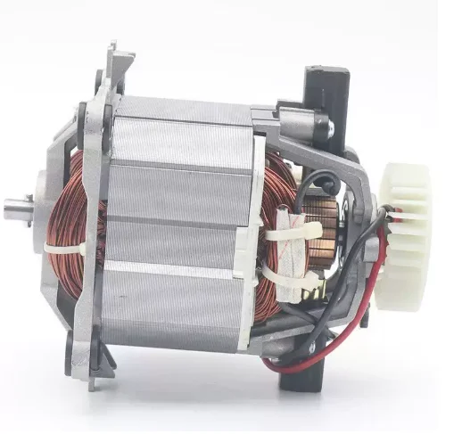 Motor Rotor Model 9850 with Pure Copper Coil, Accessory for 4L & 5L Universal Blenders and Soymilk Makers, Ice Crusher & Smoothi view 5