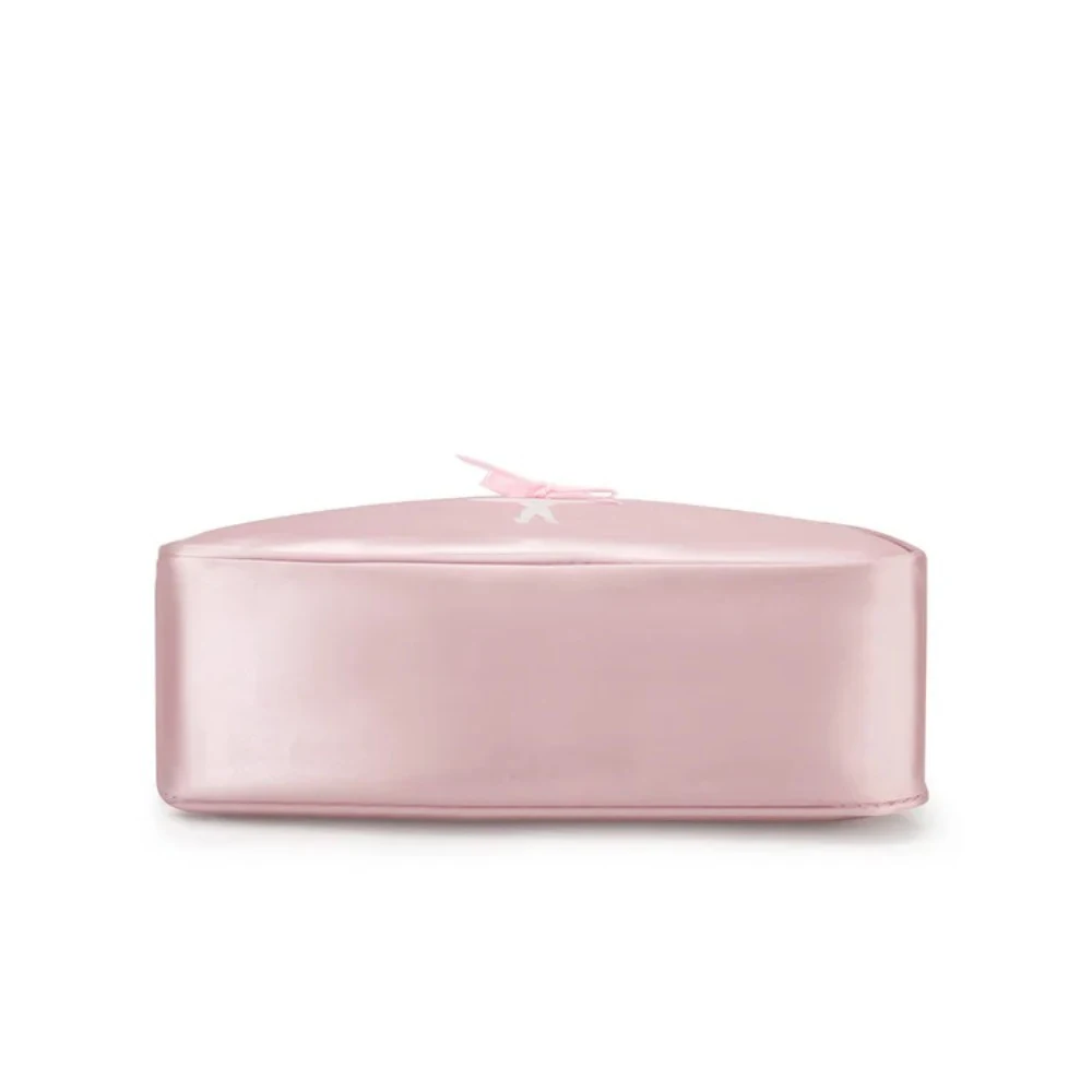 Rosa Balletttasche für Frauen Mädchen Sport Tanz Rucksack Handtasche Kinder Ballett Latein Tanzen Schultasche Ballett Übungstaschen – Detail 4