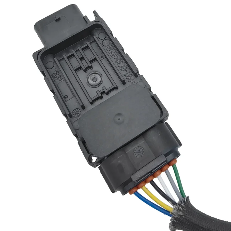 مستشعر الأوكسجين النيتروجين للسيارة مستشعر Nox 8W0907805B 0281007369 لمستشعر مراقبة انبعاث العادم A4 B9