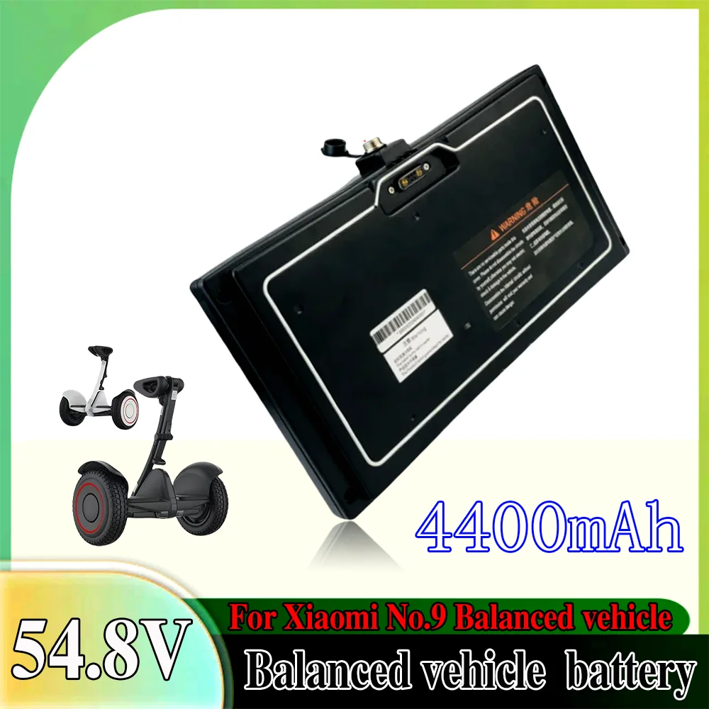 For Segway ninebot mini Self balancing electric vehicles Balance Car 54V Battery Pack 4400mAh