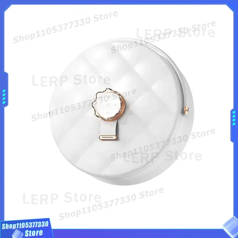 Automatic Electric Foot Bath Massager with Constant Temperature Heating for Home Use Deep Soak Bucket Relaxation Spa Care