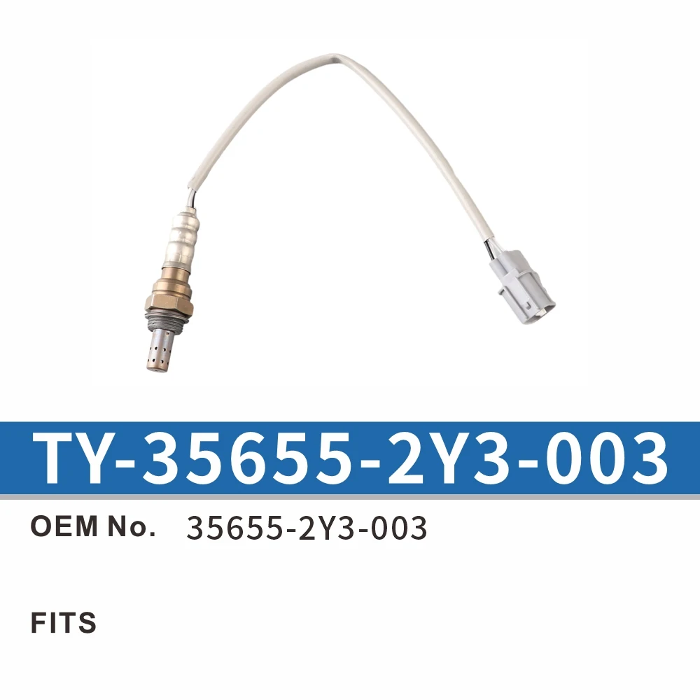 

Yacht manufacturer's direct sales of oxygen sensors 35655-ZY3-003 35655-ZY3-013