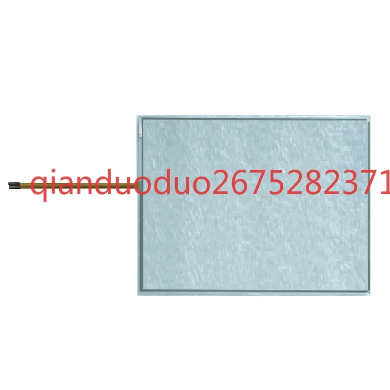 

For IDEC HG4G-CJT22MF-B Resistive Touch Screen Glass Panel