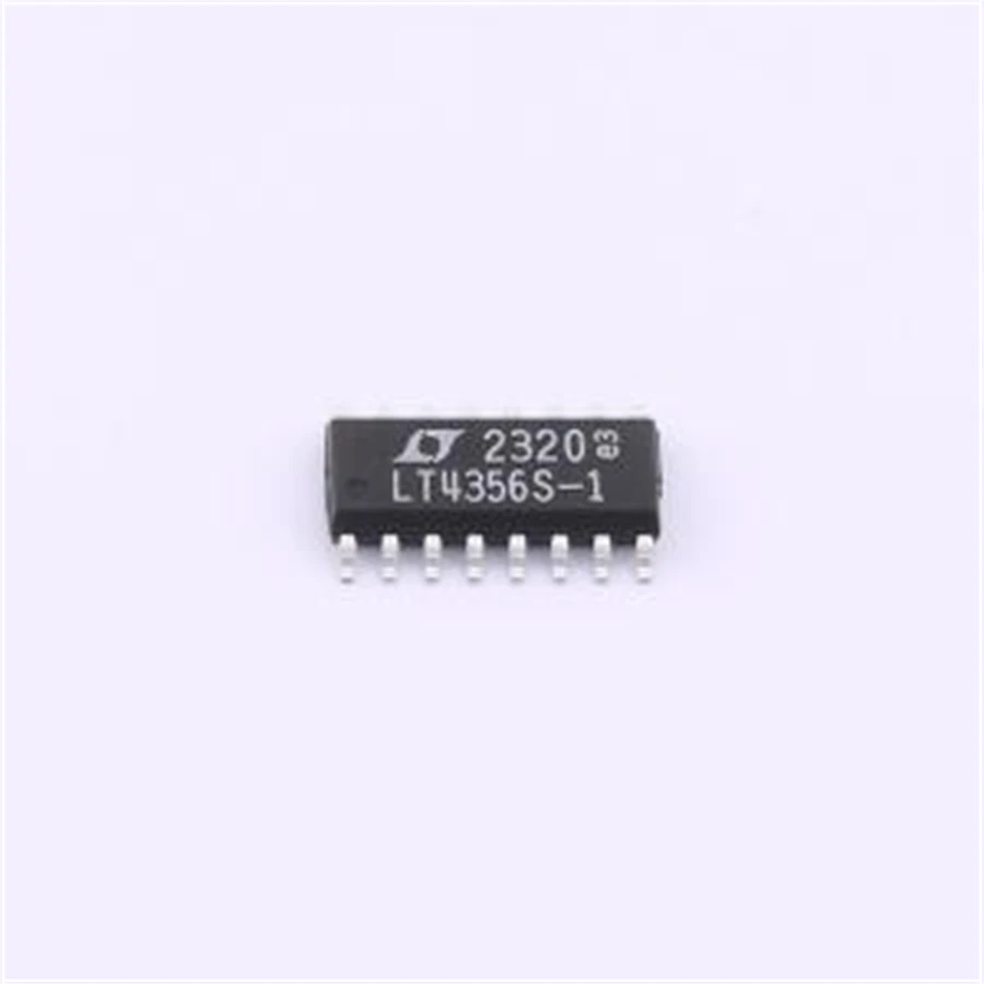 

5 шт./лот LT4356IS-1 # TRPBF (Защита цепи)