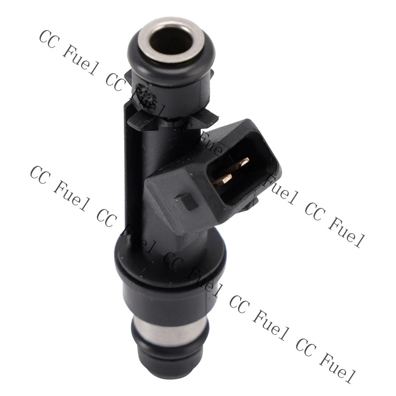 C+ 4 Pcs Fuel Injector for Vauxhall Astra Corsa Vectra Zafira Z 25313846 T0