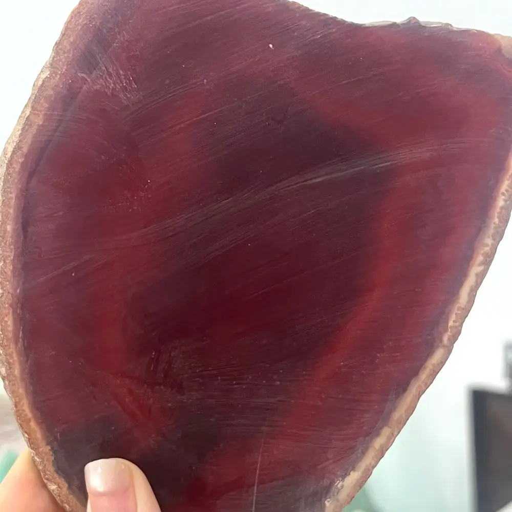 

1 кг/лот, хорошее качество, натуральный красный агат, драгоценный камень, грубый матовый красный агат, ломтик для драгоценного камня, сделай сам