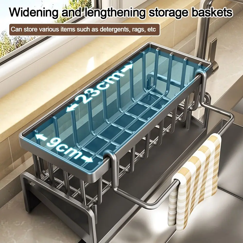 Thumbnail 4 - #80 Ranked Bathroom Organizer Racks Picks in 2026