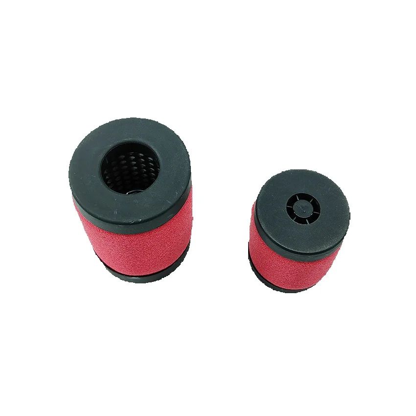 Compressed Air Precision Filter Element Efst25xn Efst25v Efst25zn Efst25a