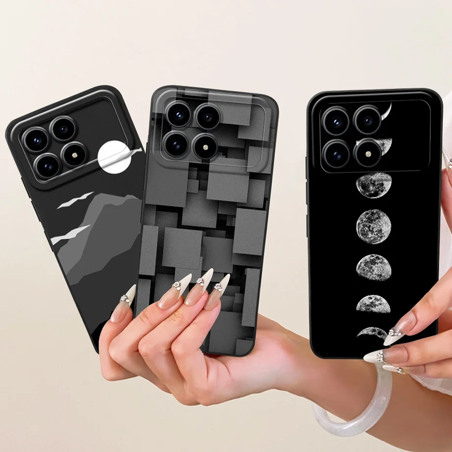 For Xiaomi Redmi K9… - image