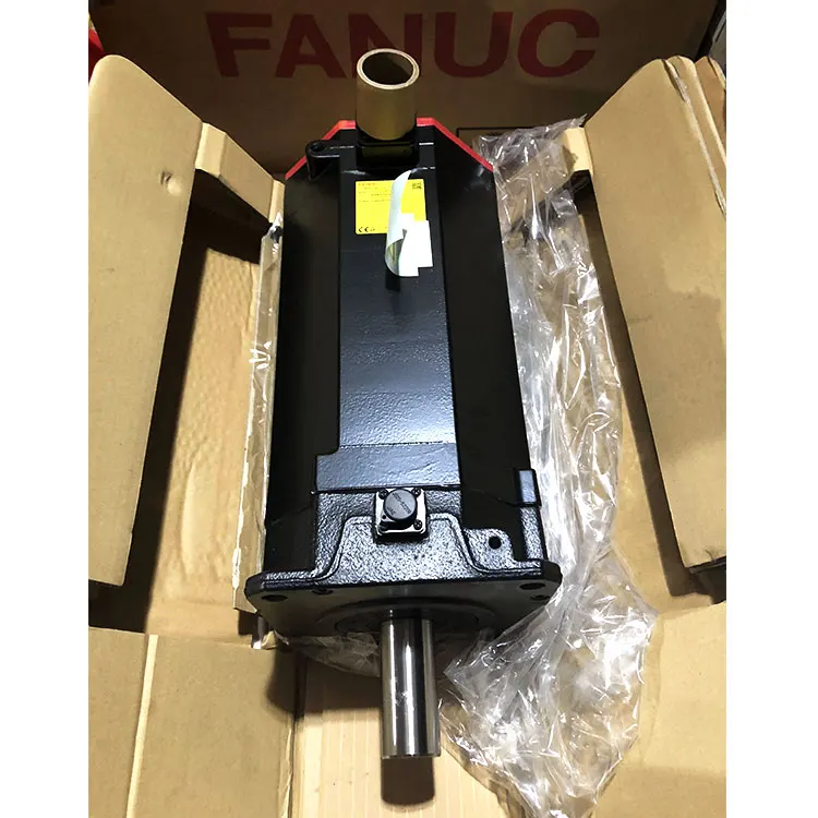 

Servo Motor A06B-0253-B400 A06B0253B400 Brand new in stock