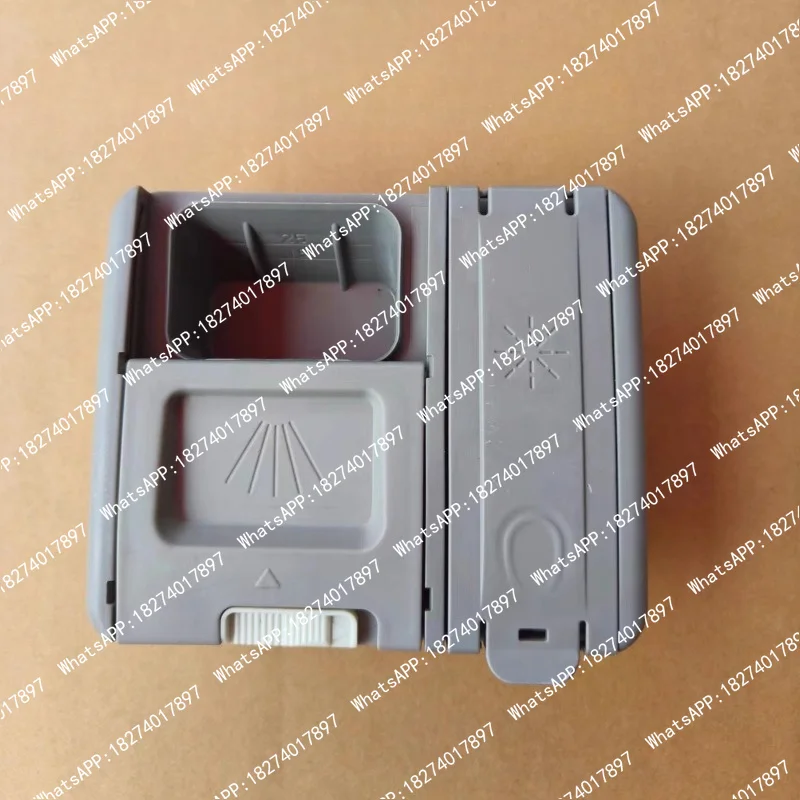 

For dishwasher dispenser/dishwashing Powder box H5/ P40/ D7/ Vij10/ Vij9/ E7
