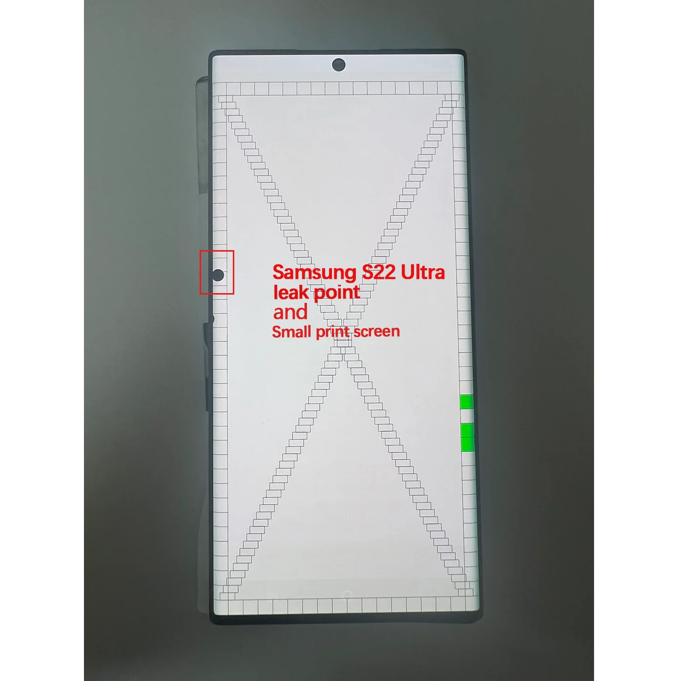 amoled-100-tested-for-samsung-s22-ultra-s908u-s908-s908b-lcd-display-touch-screen-digitizer-assembly-with-defects-120hz-amoled